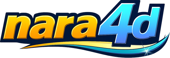 Logo nara4d